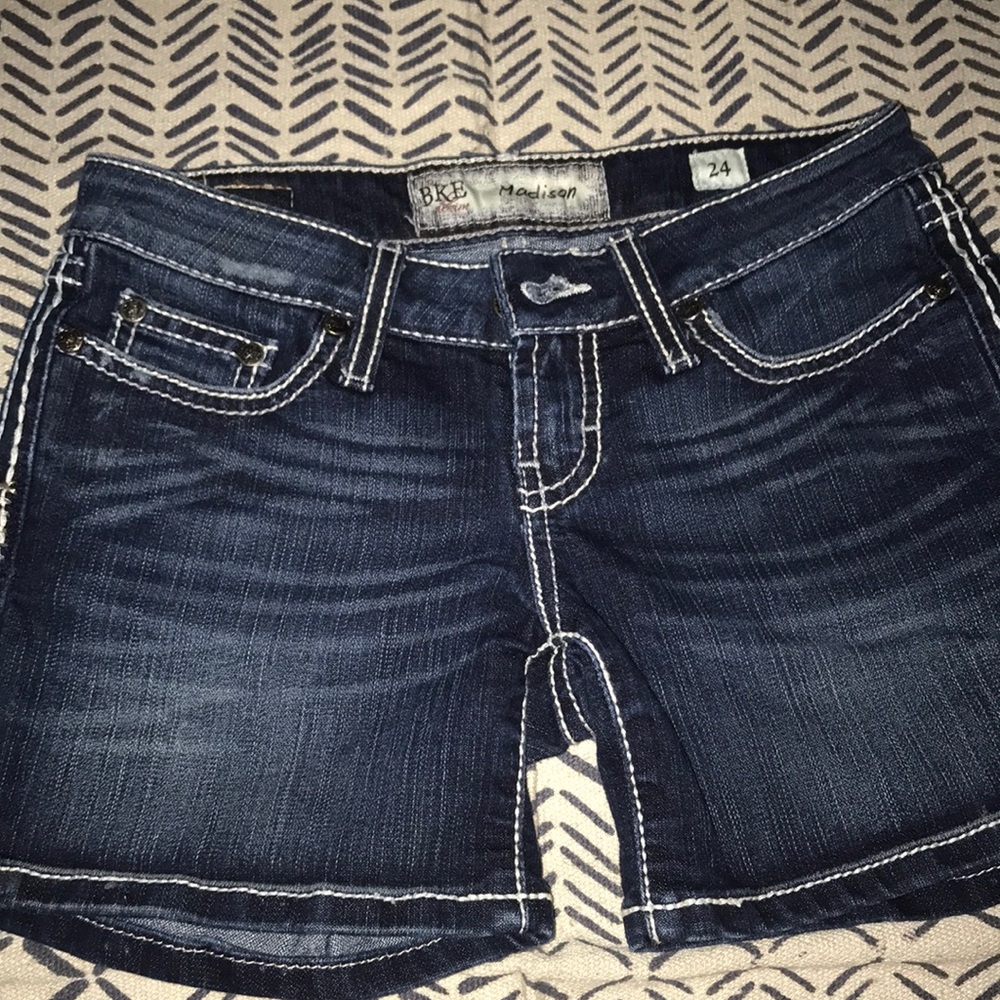BKE Shorts